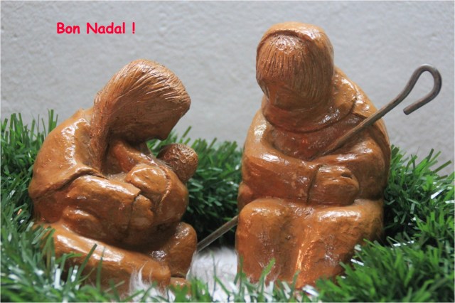 Esplai el Drop us desitja un Bon Nadal