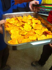 com en són de bons!